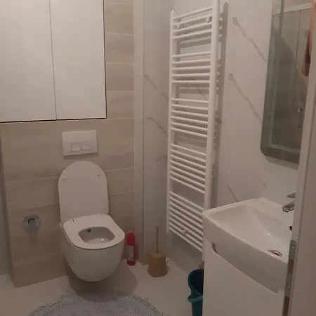 Apartment Stan Na Dan Bulevar-studio Sarajevo