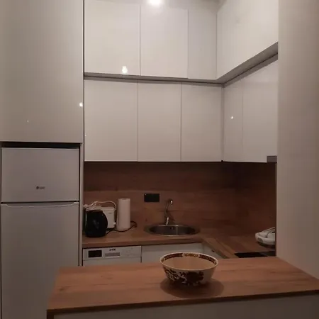 Stan Na Dan Bulevar-studio Sarajevo