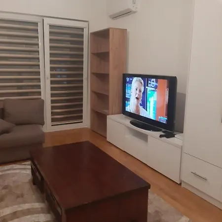 Stan Na Dan Bulevar-studio