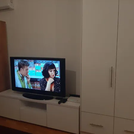 Stan Na Dan Bulevar-studio