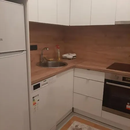 Stan Na Dan Bulevar-studio *