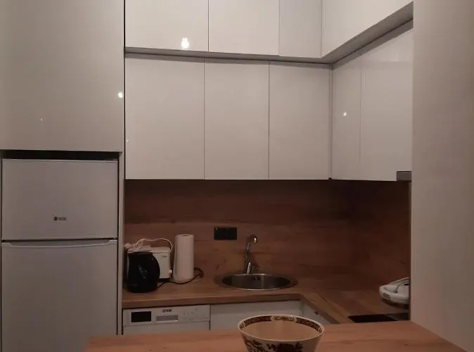 Stan Na Dan Bulevar-studio Sarajevo