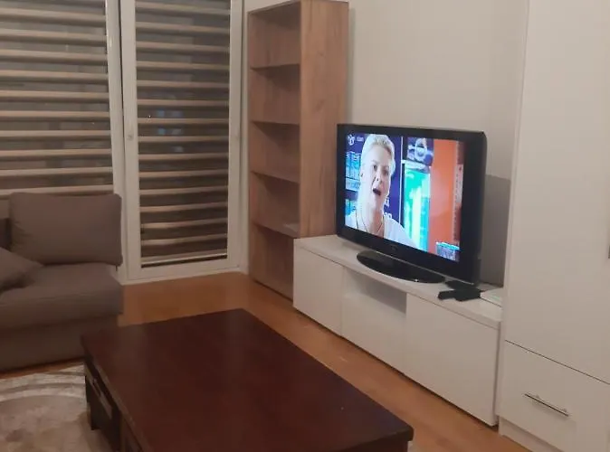 Stan Na Dan Bulevar-studio