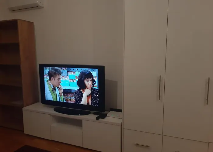 Stan Na Dan Bulevar-studio