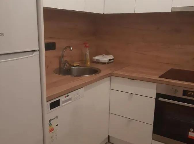 Stan Na Dan Bulevar-studio *